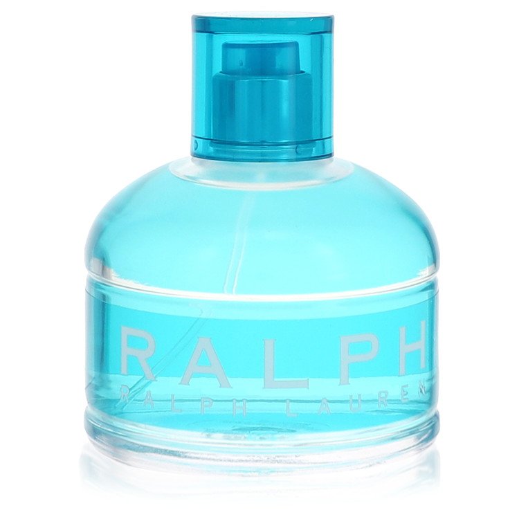 Ralph by Ralph Lauren Eau De Toilette Spray (Tester) 3.4 oz Ralph by Ralph Lauren Eau De Toilette Spray (Tester) 3.4 oz